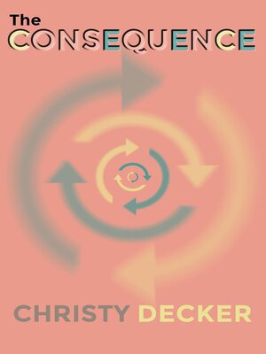 cover image of The Consequence
